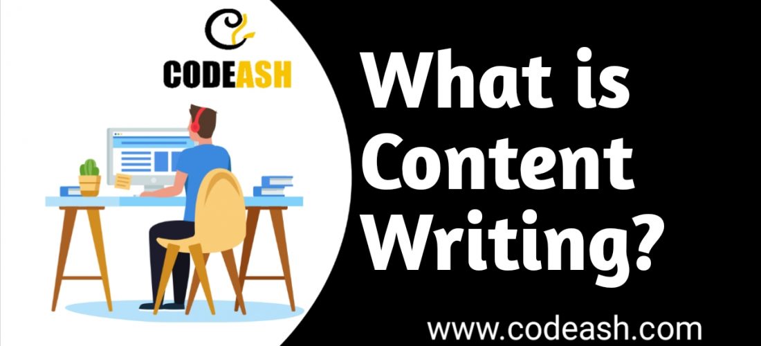 Content Writing क्या है?