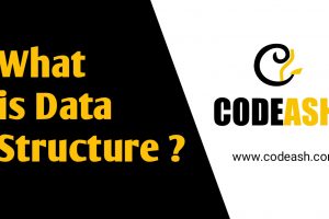 What is Data Structure?