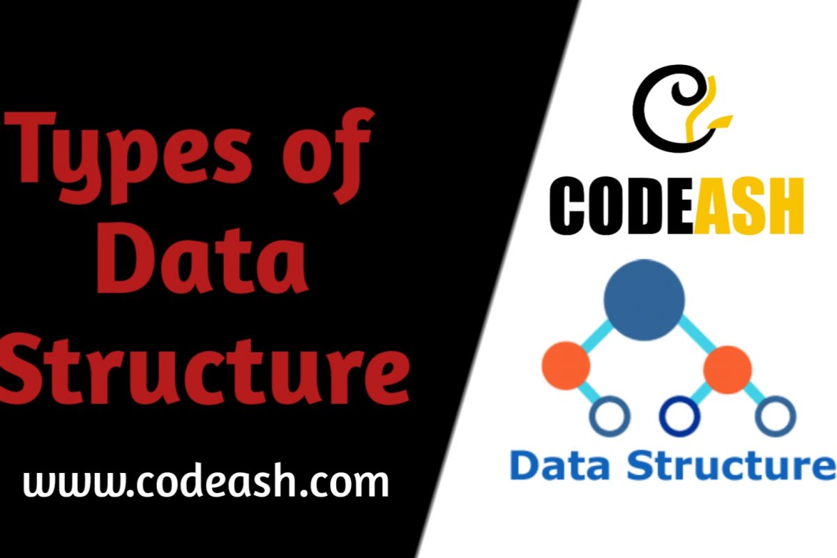 Types of Data structure