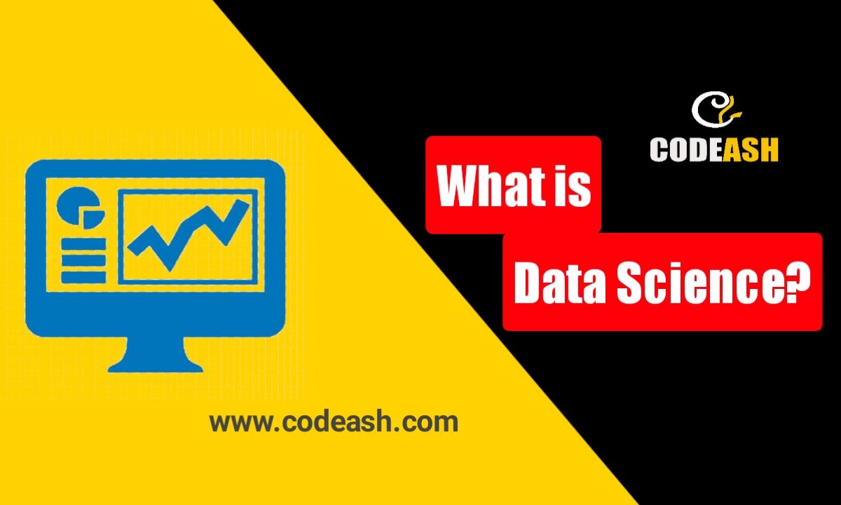 What is Data Science? डाटा साइंस क्या है ?