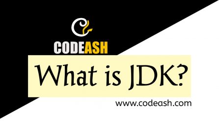 What is Java Development Kit?