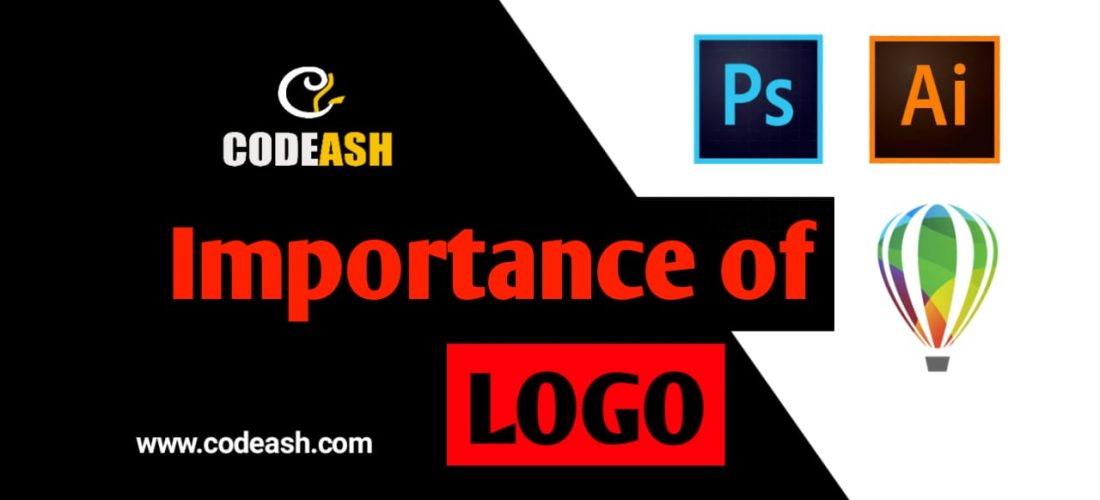 Importance of Logo (लोगो का महत्त्व)