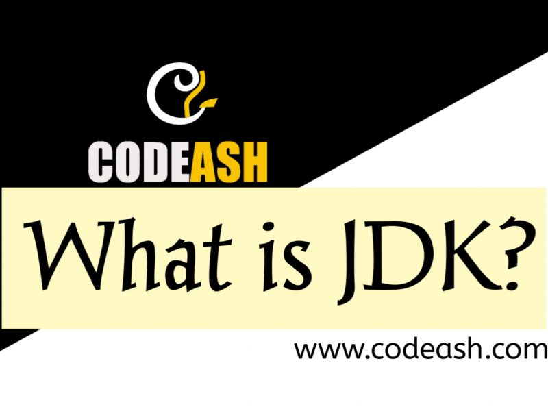 What is Java Development Kit?